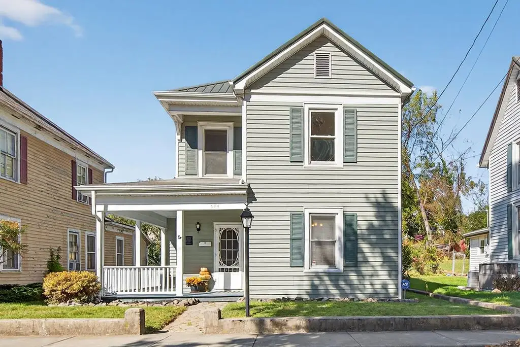 504 Russell Street, Bristol, VA 24201 - Image #1
