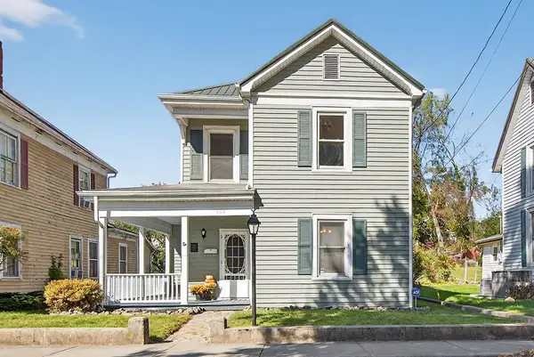 504 Russell Street, Bristol, VA 24201