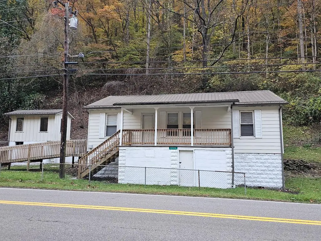 9725 Garden Creek Rd, Oakwood, VA 24631 - Image #1