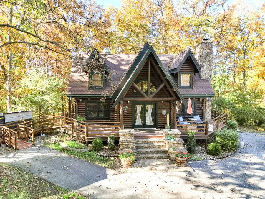 246 Shadow Hill Lane, Bristol, VA 24201 - Image #2