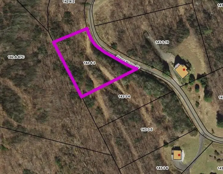 Lot 3 Starry Nights Dr, Fancy Gap, VA 24328 - Image #3