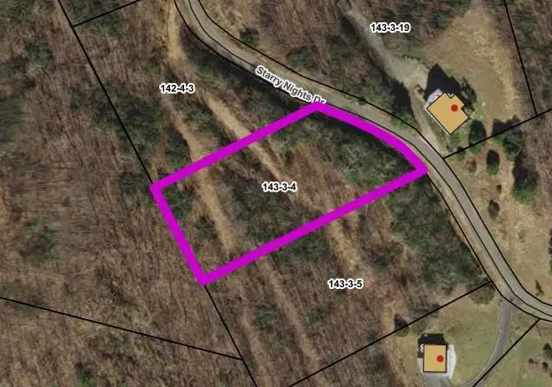 Lot 4 Starry Nights Dr, Fancy Gap, VA 24328 - Image #3