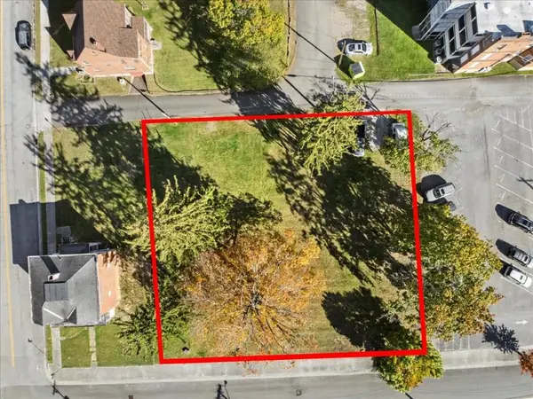 TBD Jefferson Avenue, Pulaski, VA 24301