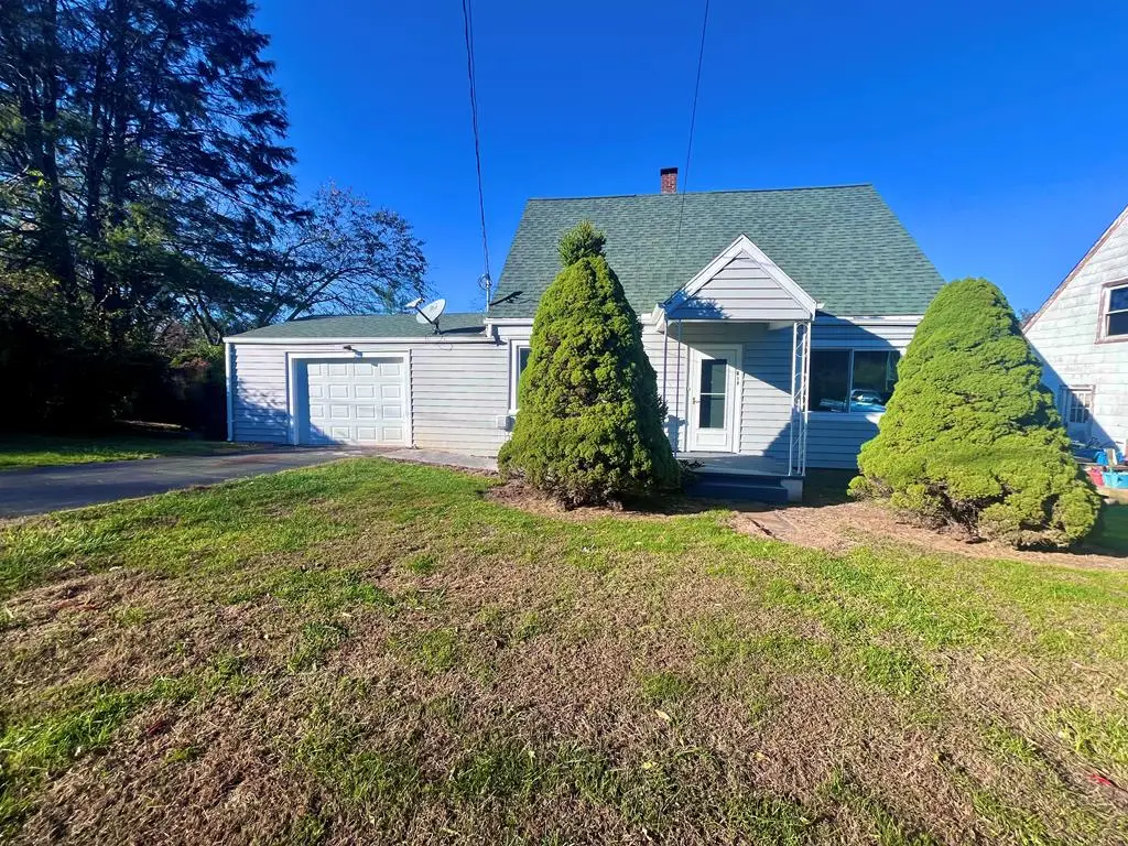 210 Greenville Rd, Galax, VA 24333 - Image #1