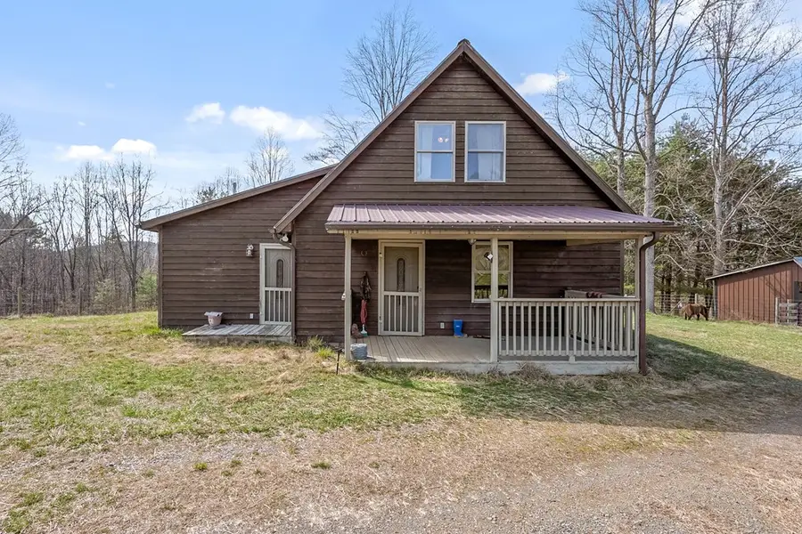 2875 Sylvatus Smith Rd, Hillsville, VA 24343 - Image #3