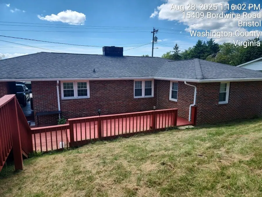 15409 Bordwine Rd, Bristol, VA 24202 - Image #2