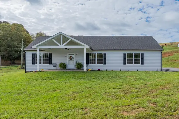 128 Long Meadows Lane, Max Meadows, VA 24360
