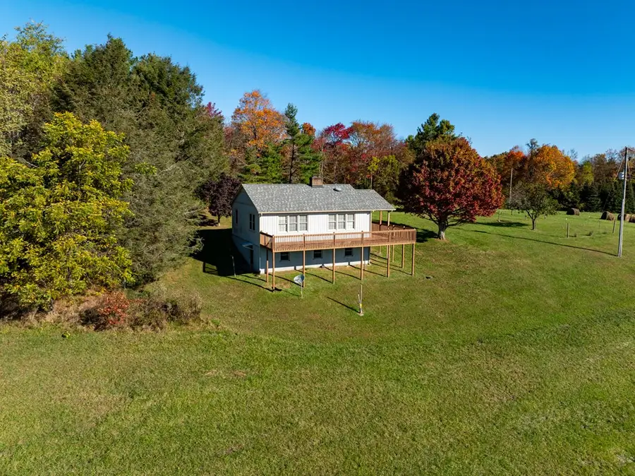 9786 Squirrel Spur Rd., Meadows Of Dan, VA 24120 - Image #3