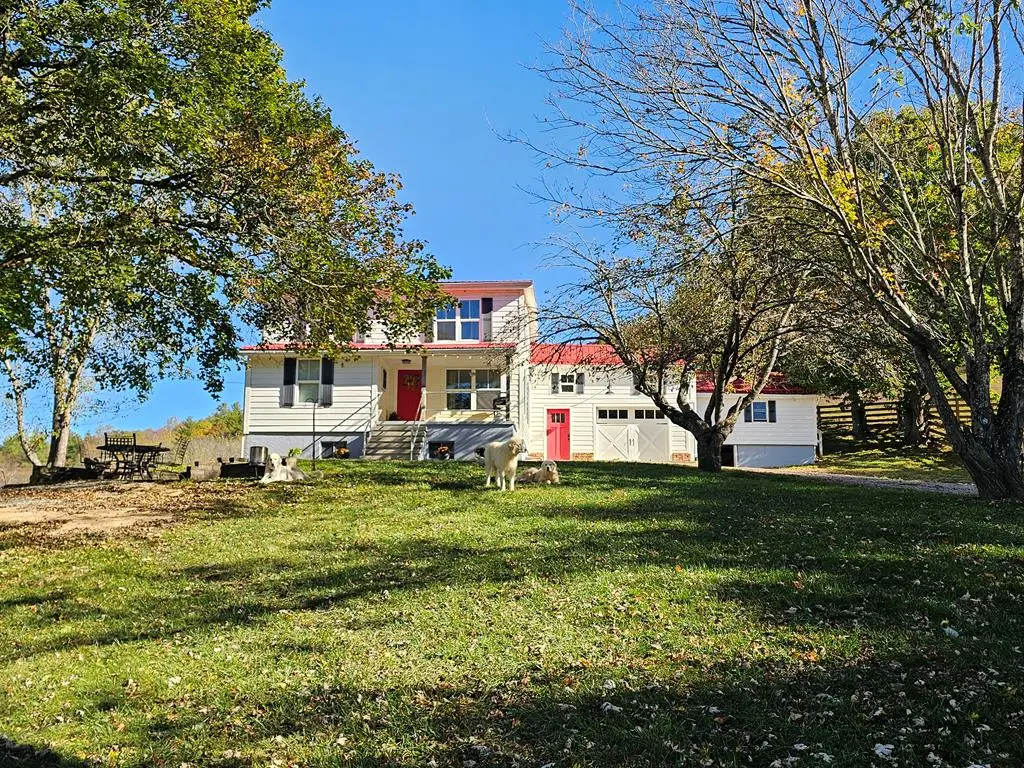 1170 Pilgram Fork Rd, Elk Creek, VA 24326 - Image #1