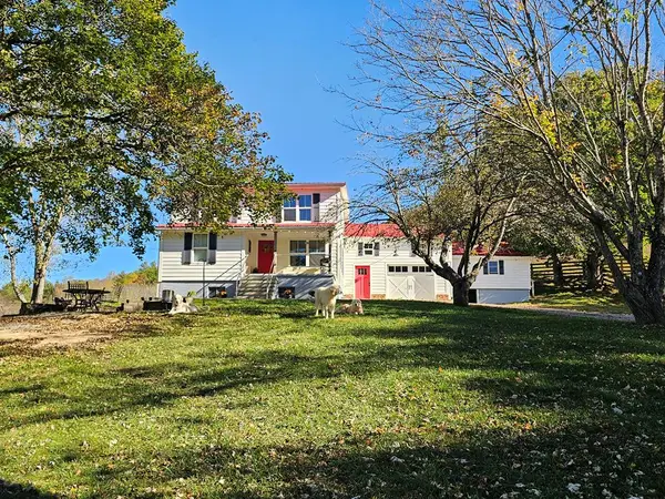 1170 Pilgram Fork Rd, Elk Creek, VA 24326