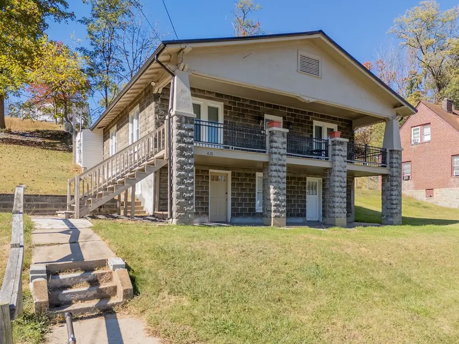 422 Washington Avenue, Pulaski, VA 24301 - Image #3