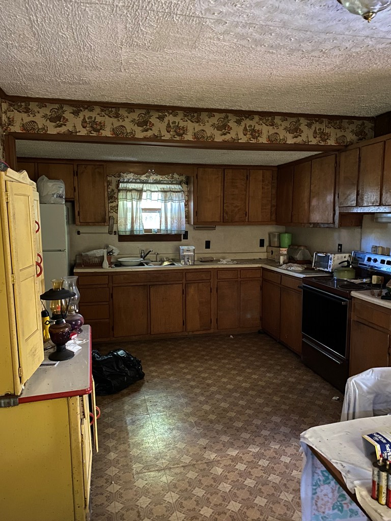 758 Jewell Main Road, Jewell Ridge, VA 24622 - Image #3