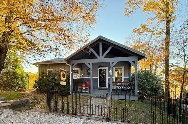 683 Cascade Trail, Fancy Gap, VA 24328 - Image #1