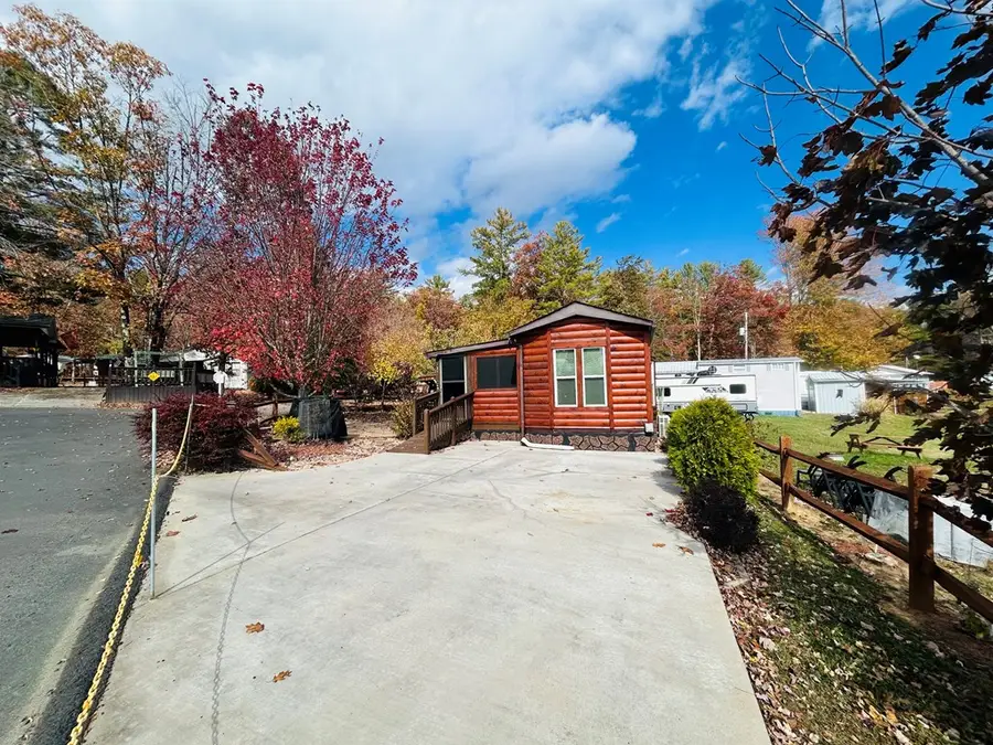 TBD Natalie Court / Bubba Blvd, Hillsville, VA 24343 - Image #2