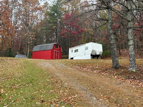 167 Mountaintop Lane, Wytheville, VA 24382