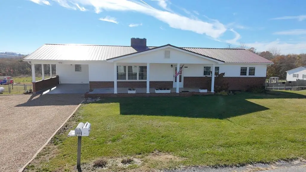 34296 Stagecoach Road, Glade Spring, VA 24340 - Image #1