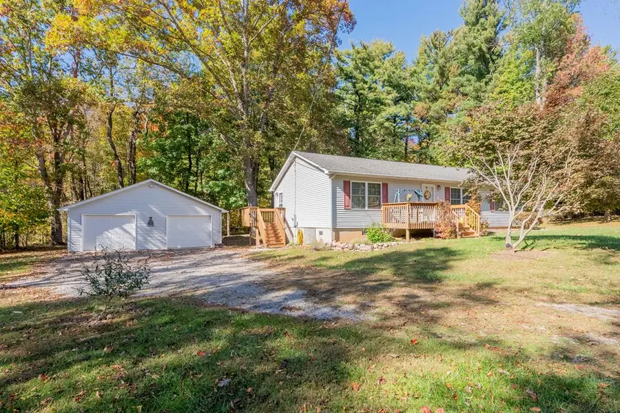 222 Greenwood Lane, Copper Hill, VA 24079 - Image #2