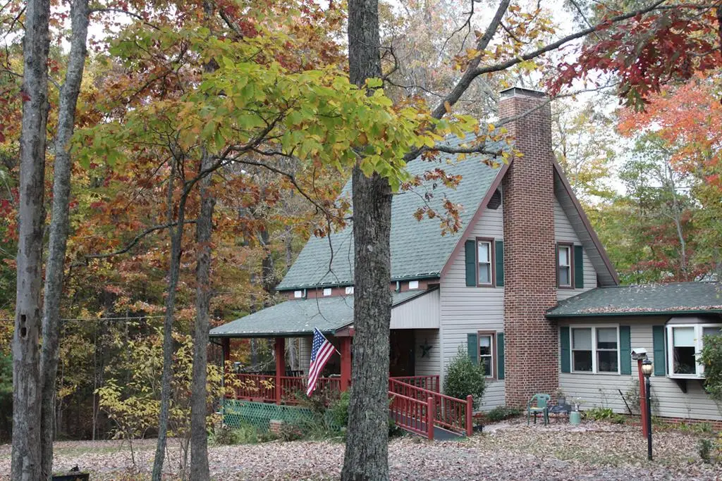 169 Woodside Road, Galax, VA 24333 - Image #1