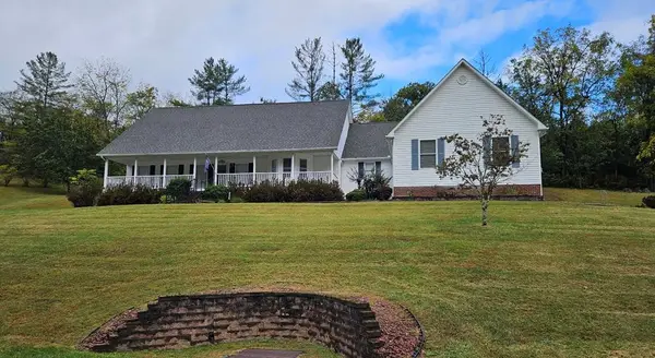 310 TERRY DRIVE, Richlands, VA 24641