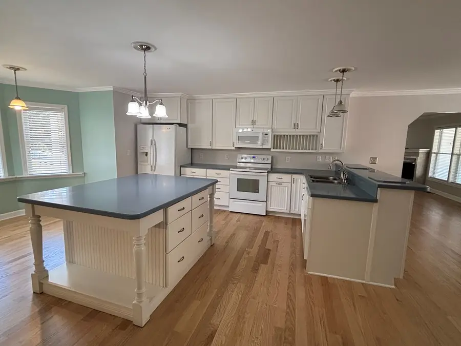 310 TERRY DRIVE, Richlands, VA 24641 - #3