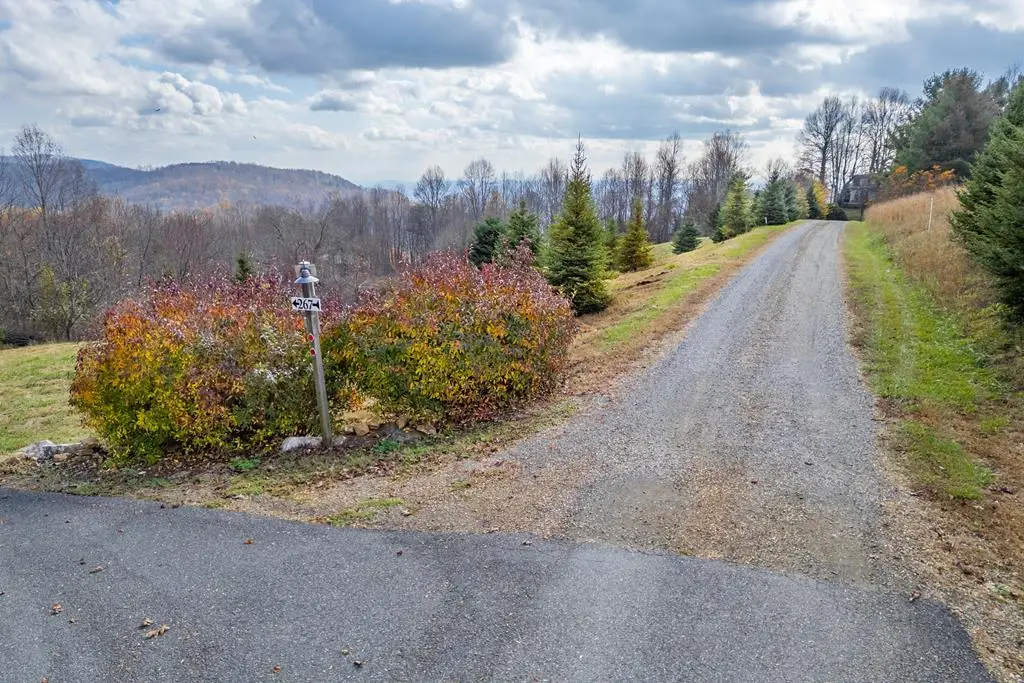 3.8 Acre Dogwood Ridge, Fancy Gap, VA 24328 - Image #1