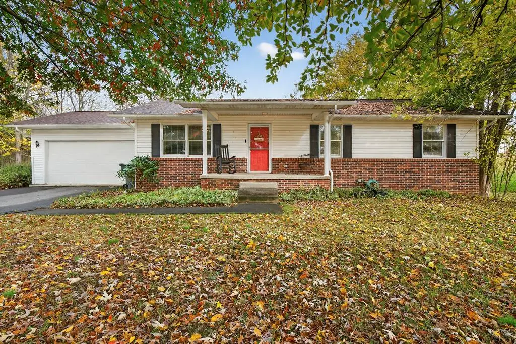 825 Edgemont North Street, Abingdon, VA 24210 - Image #1