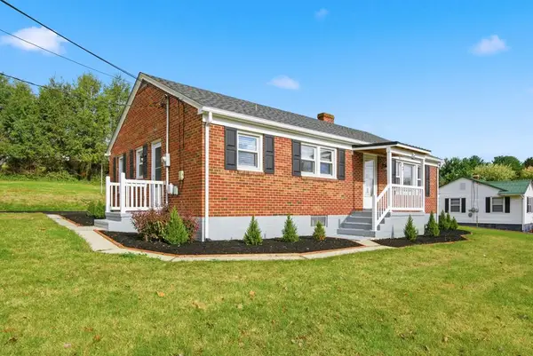 100 Umberger Street, Wytheville, VA 24382