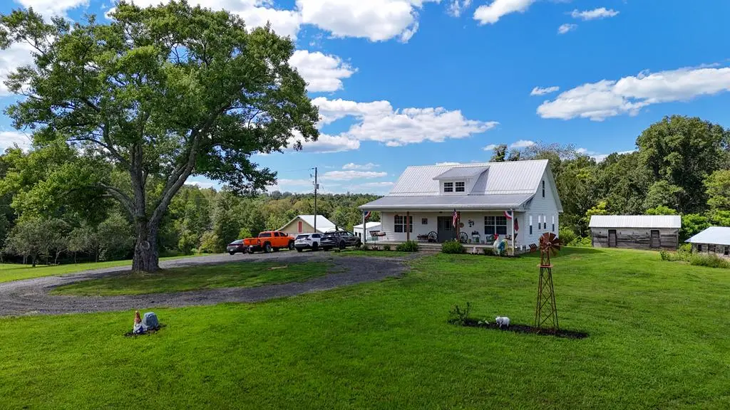 3865 Ayers Orchard Rd, Stuart, VA 24171 - Image #1