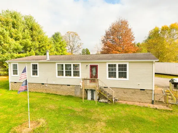 18039 Kenwarn Lane, Abingdon, VA 24210