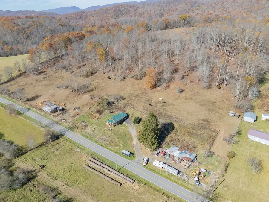 8163 W Blue Grass Trail, Ceres, VA 24318 - Image #2
