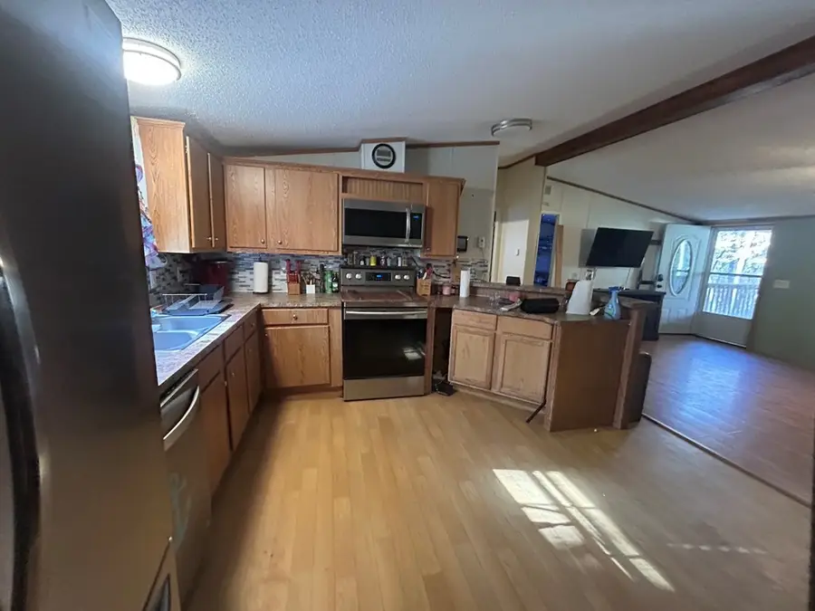 883 Pine Glade Rd, Rural Retreat, VA 24368 - Image #3