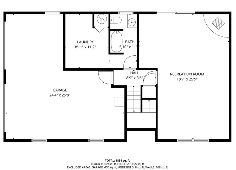 218 Beaver Rd, Bluff City, TN 37618 - Image #3