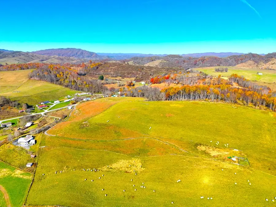 21.57 ac B F Buchanan Highway, Tazewell, VA 24608 - Image #3