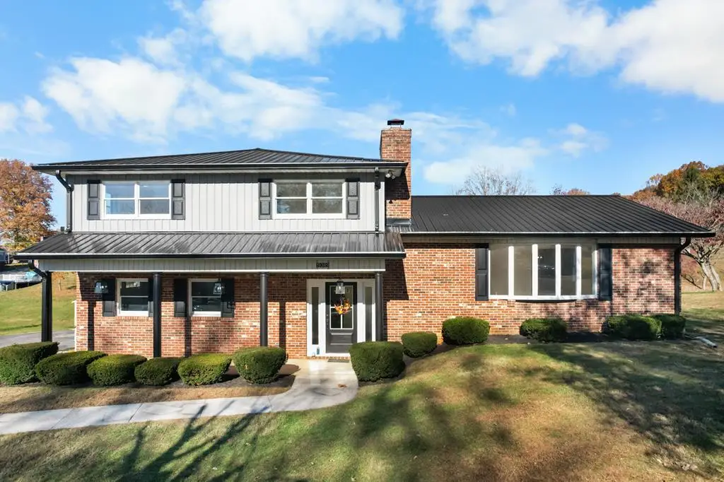 19389 Old Jonesboro Road, Abingdon, VA 24211 - Image #1