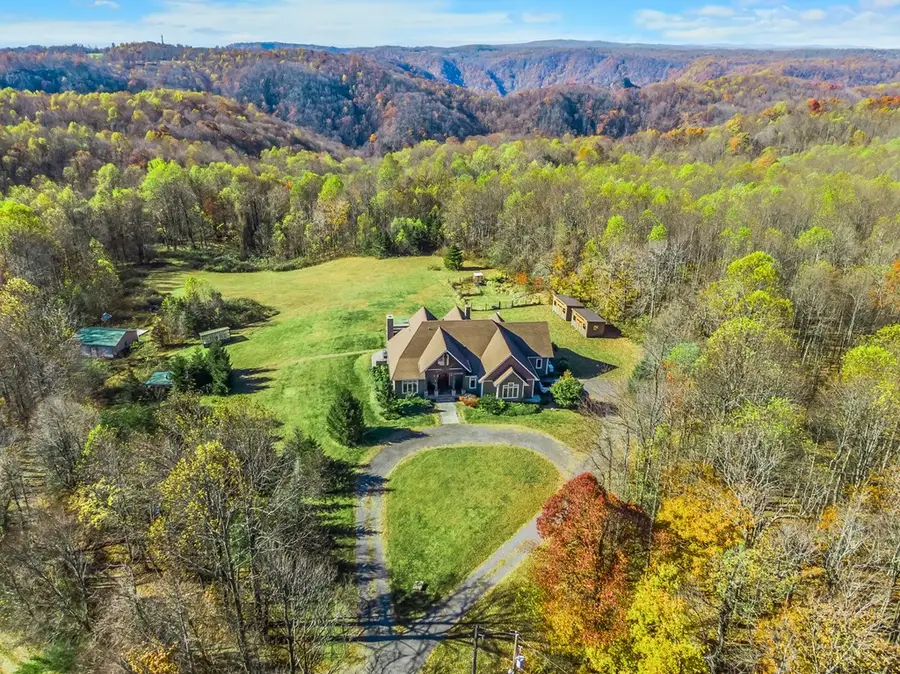 840 Bent School Road, Meadows Of Dan, VA 24120 - Image #2