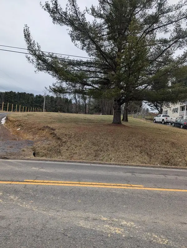 TBD Lee Highway, Abingdon, VA 24210