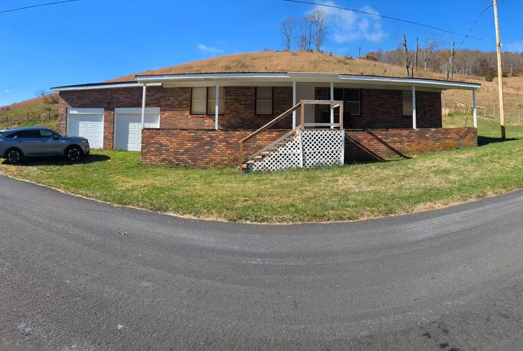 3881 Moccasin Valley Road, Lebanon, VA 24266 - Image #1