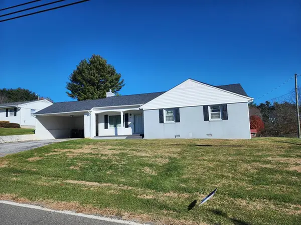 341 Grayson, Hillsville, VA 24343