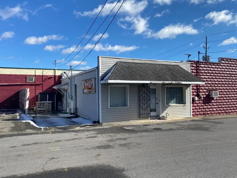 109 Depot Ave., Chilhowie, VA 24319 - Image #3