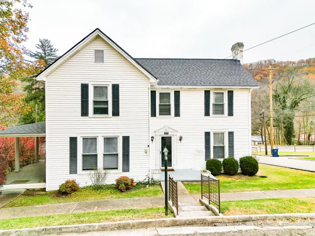 209 Cypress Street, Gate City, VA 24251 - Image #1