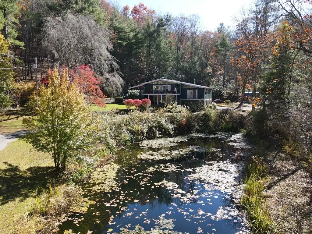 517 Falls Road, Elk Creek, VA 24326 - Image #1