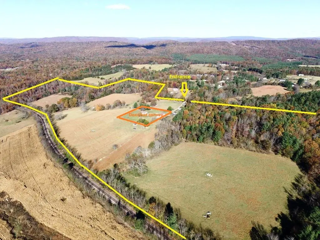 85 acre Coffey Rd, Max Meadows, VA 24360 - Image #1