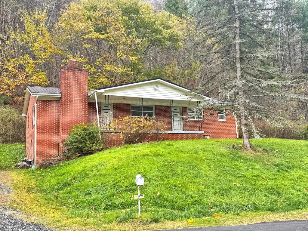 2510 Rich Hill Rd, Creston, NC 28615 - #1