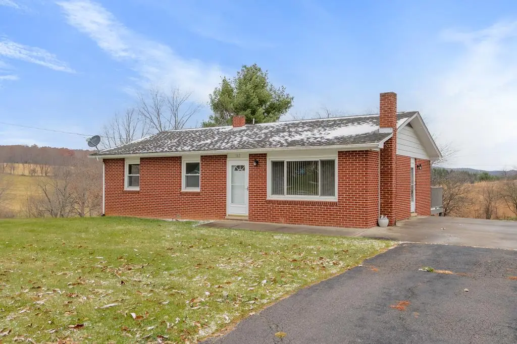 163 Meadowview Rd., Bland, VA 24315 - Image #1