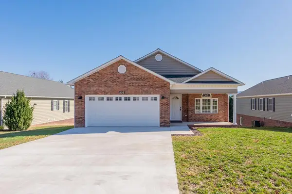 235 College Park Drive, Wytheville, VA 24382