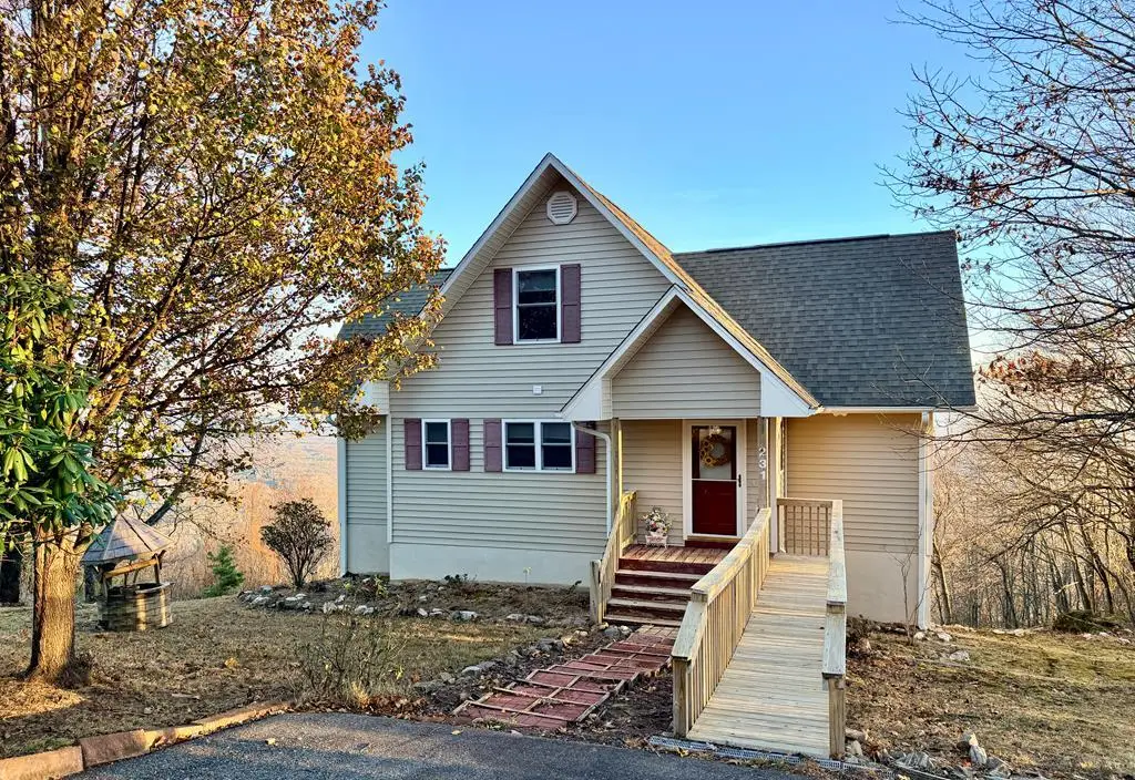 231 Refletions Point Trl, Fancy Gap, VA 24328 - Image #1