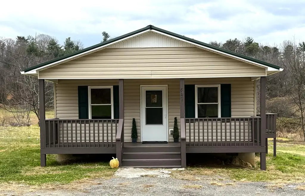 647 Eagle Bottom Rd., Fries, VA 24330 - Image #1