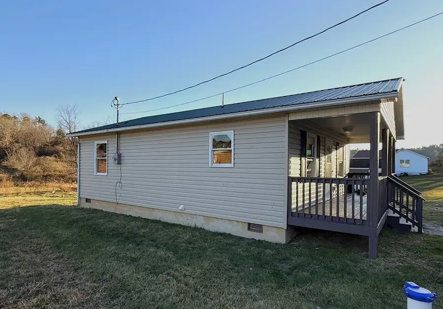 647 Eagle Bottom Rd., Fries, VA 24330 - Image #2