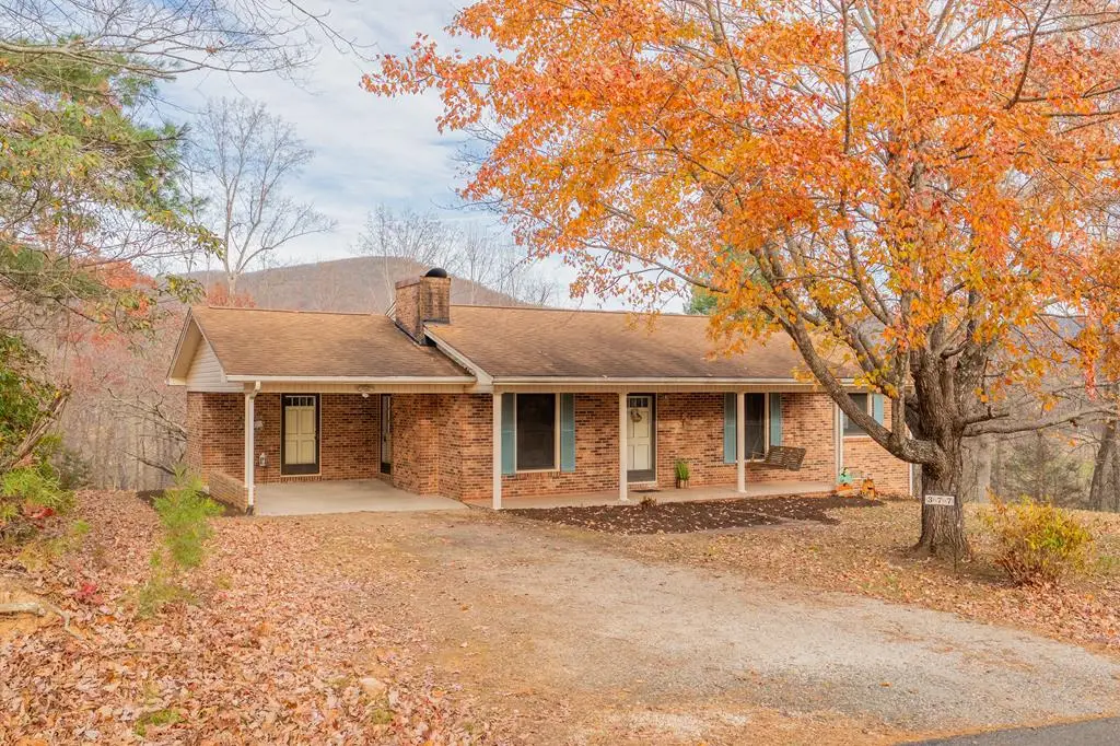 377 Old Dominion Rd, Ararat, VA 24053 - Image #1