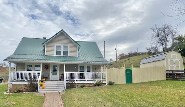 1363 Forest Oak Road, Woodlawn, VA 24381 - Image #3